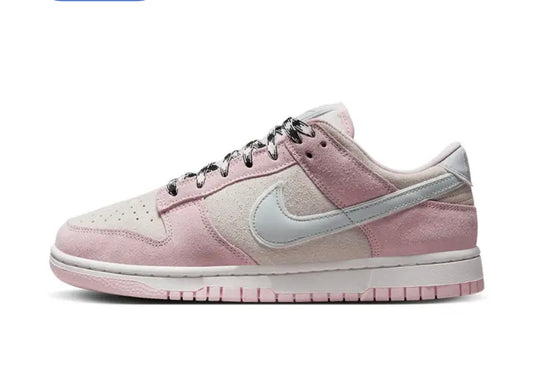 Nike Dunk Low Pink Foam