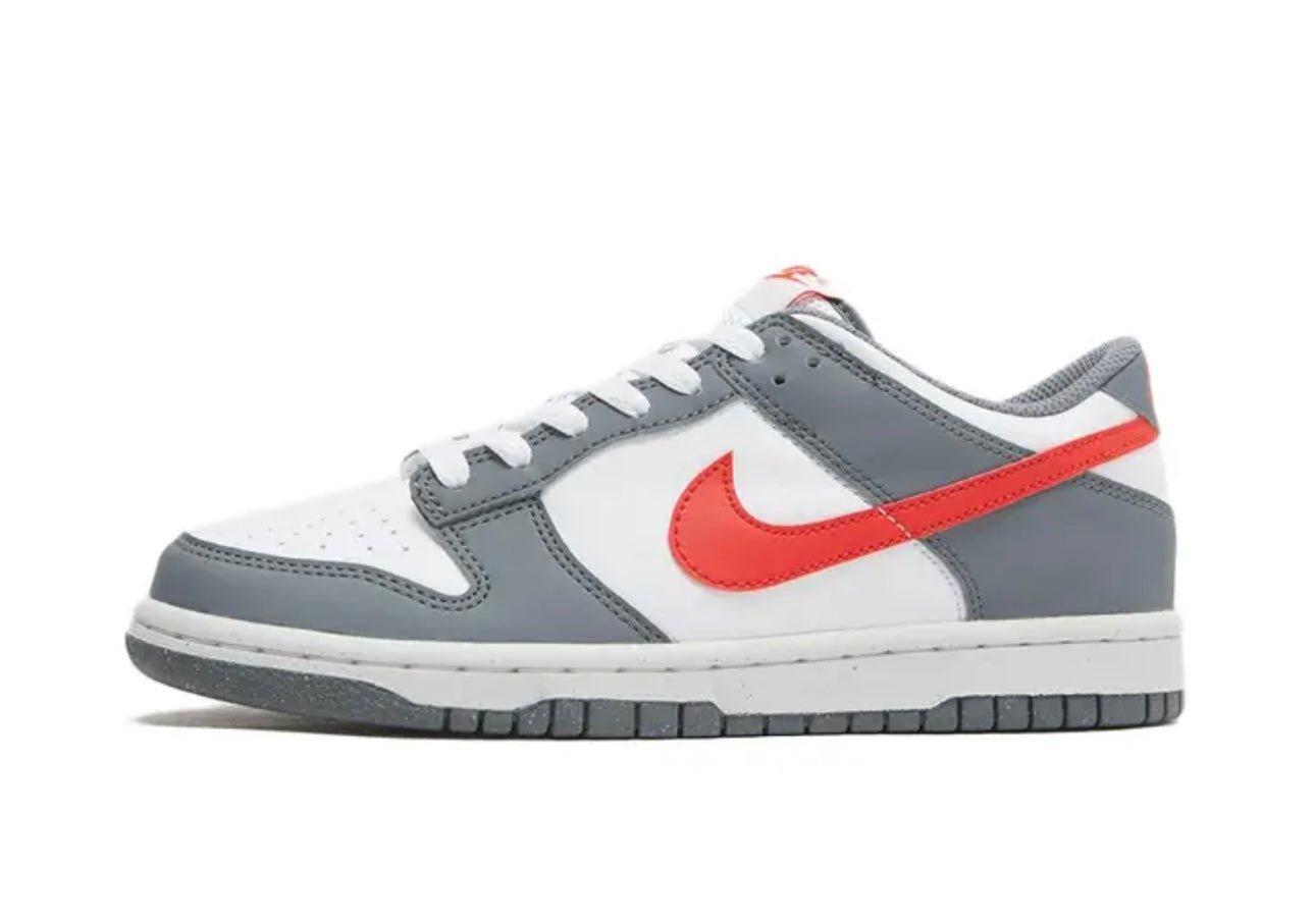 Nike Dunk Low Next Nature Smoke Grey