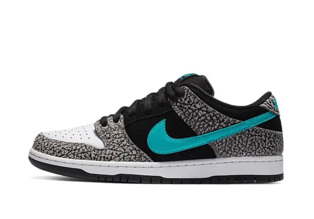 Nike Dunk SB Low Atmos Elephant M