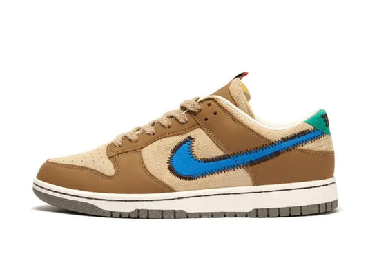 Nike Dunk Low Size?