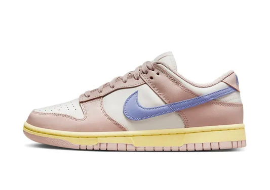 Nike Dunk Low Pink Oxford