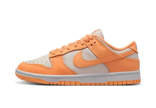 Nike Dunk Low Peach Cream