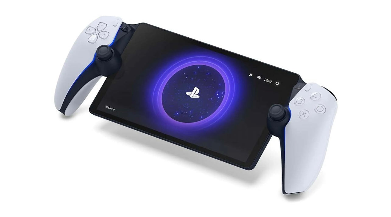 Sony PlayStation Portal Remote Player