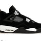 Jordan 4 Retro White Thunder M