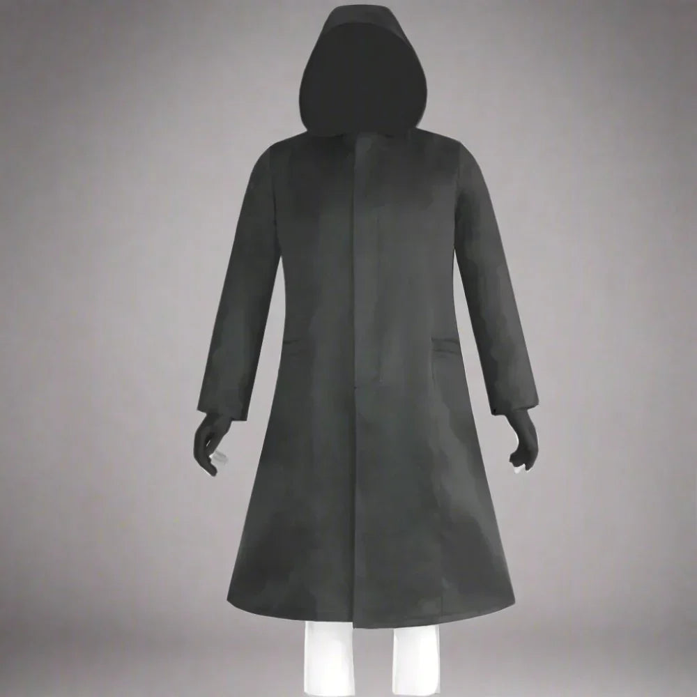 Game Guard Costume Jumpsuit