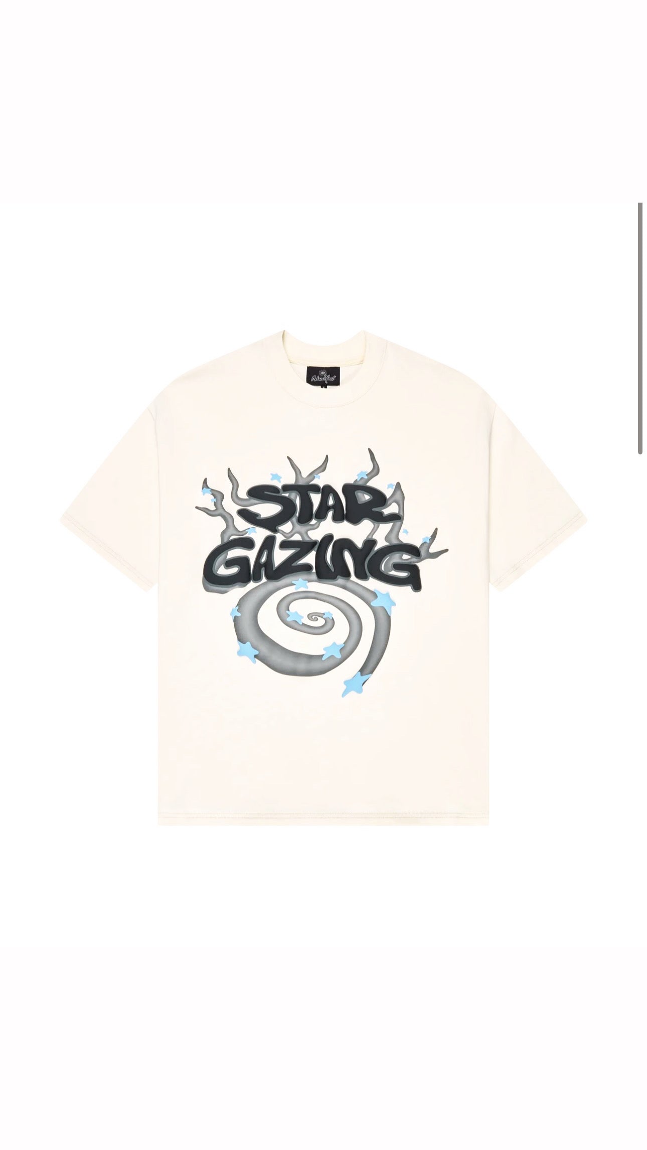 Broken Planet Star Gazing Tshirt