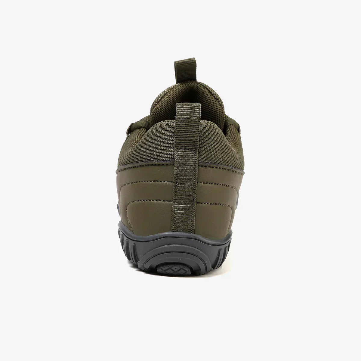 Wide-Fit Barefoot Walking Shoes – Breathable Design with Grip Outsole