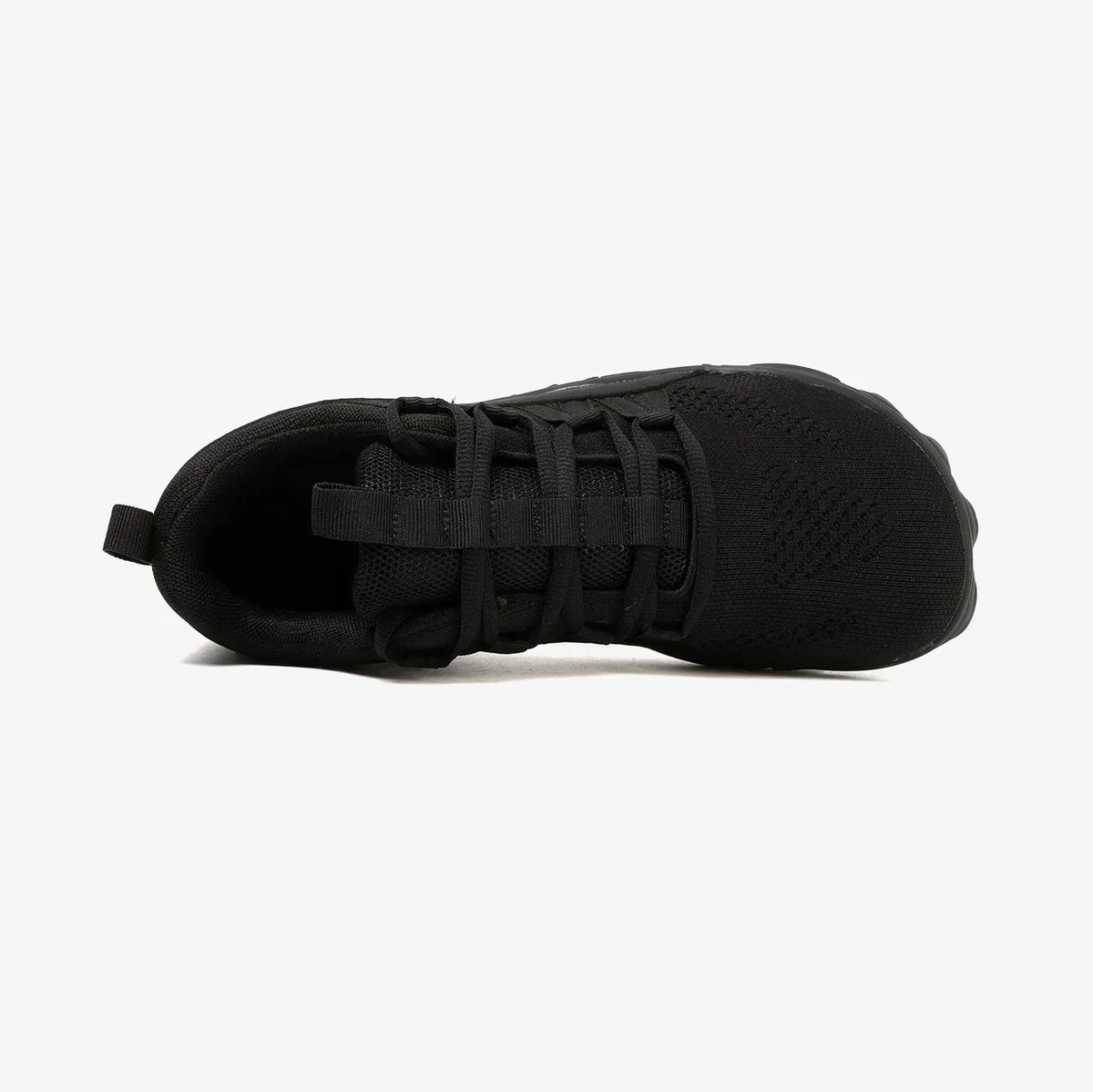 Wide-Fit Barefoot Walking Shoes – Breathable Design with Grip Outsole