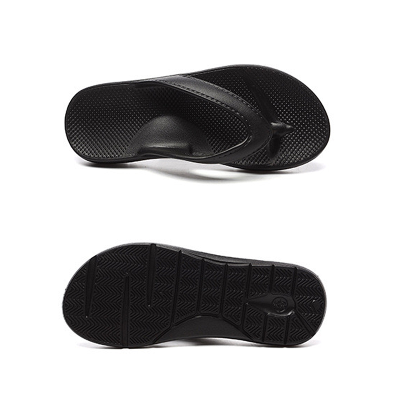 Comfort Arch Support Flip Flops