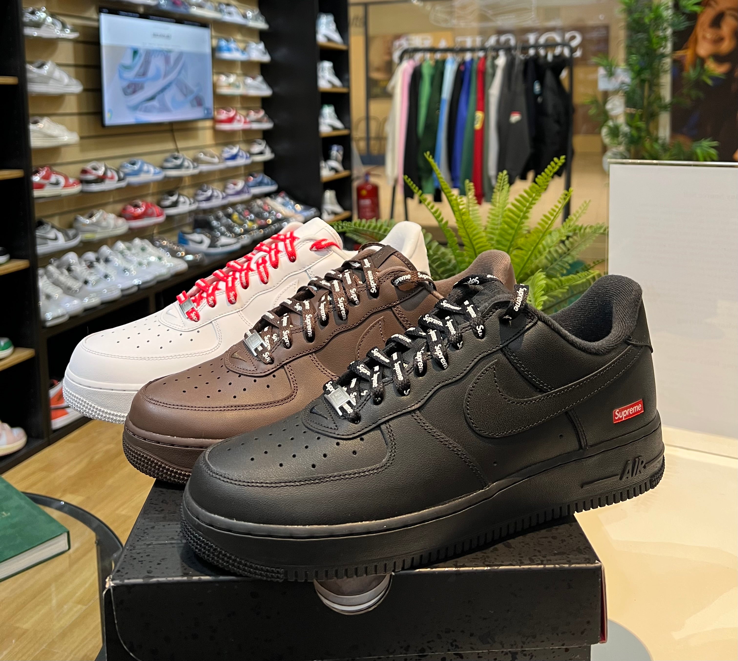 On air sneakers outlet shop