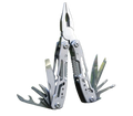 14-in-1 Pocket Multitool Knife – Camping, Hiking & Survival Gear