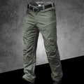 Men’s Outdoor Waterproof Tactical Work Trousers