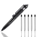 - Heavy Duty Tactical Pen