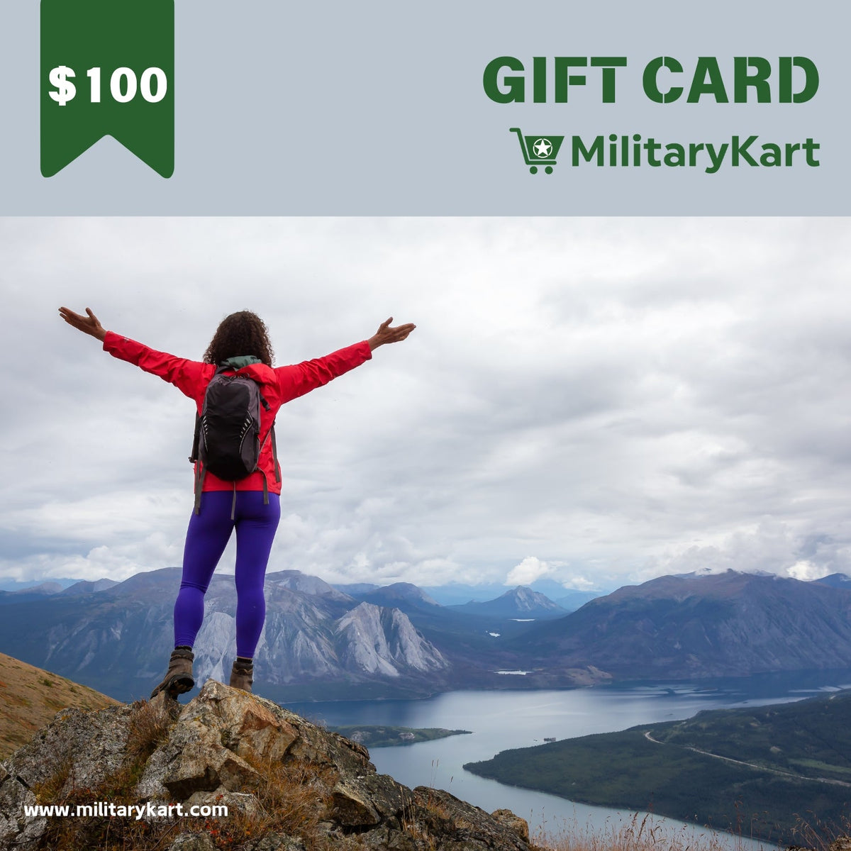 Gift Cards
