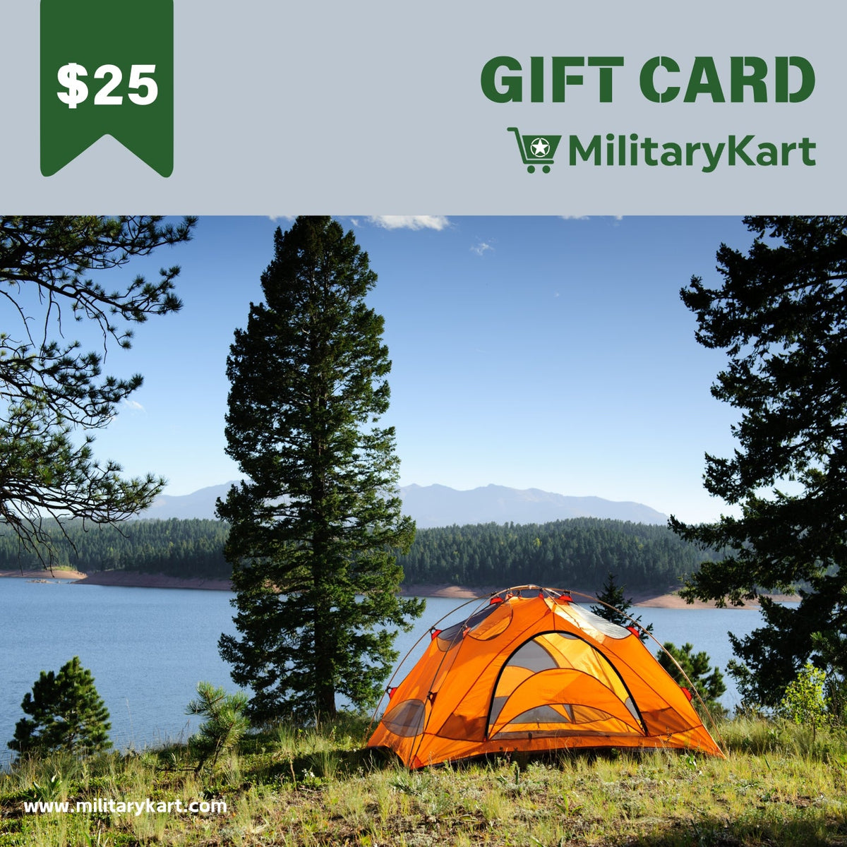 Gift Cards