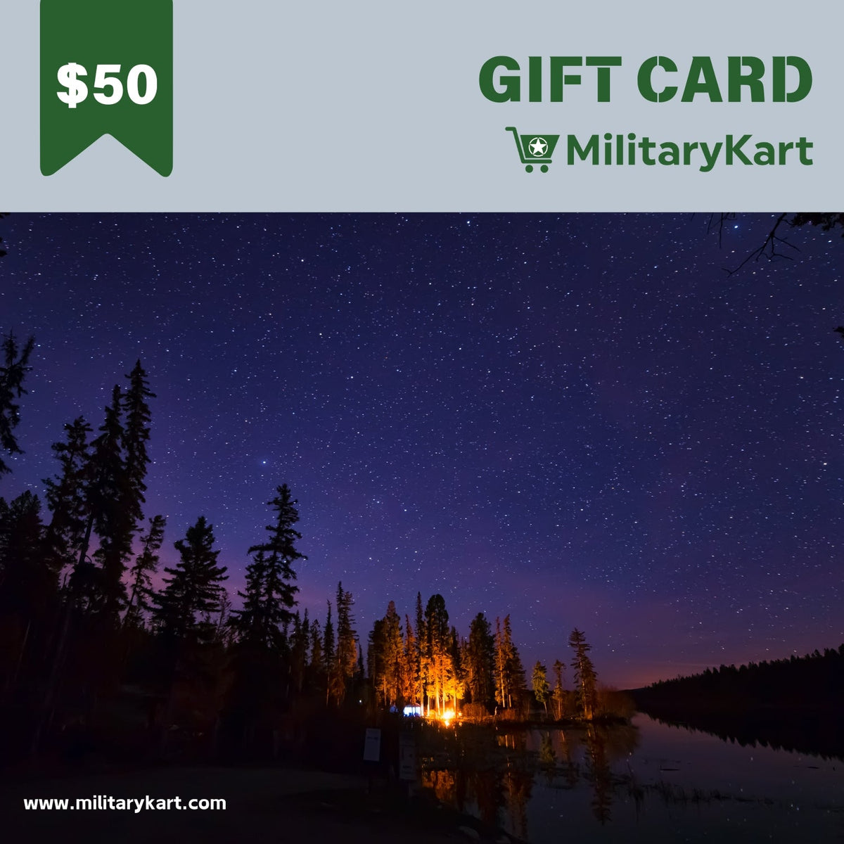 Gift Cards