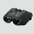 Compact binoculars – 10x magnification with 25 mm objective lenses for outdoor observation