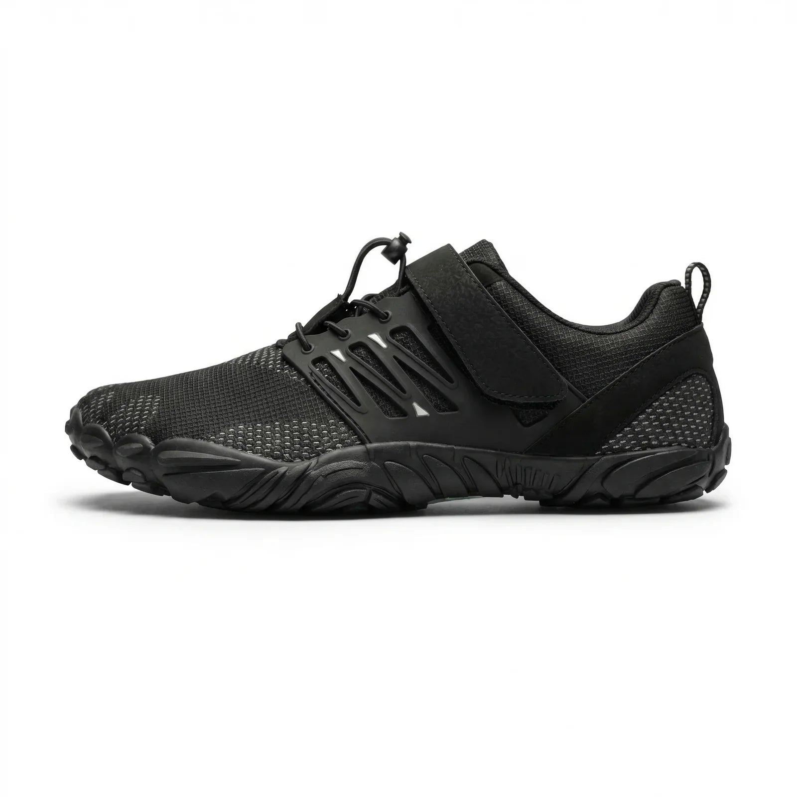 Lightweight Comfort Barefoot Shoes with Wide Toe Box – Unisex Flexible Comfort Walking Shoes