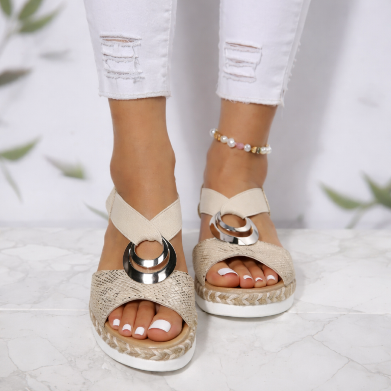 Comfort Arch Support Sandals For Women