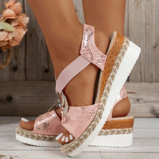 Comfort Arch Support Sandals For Women