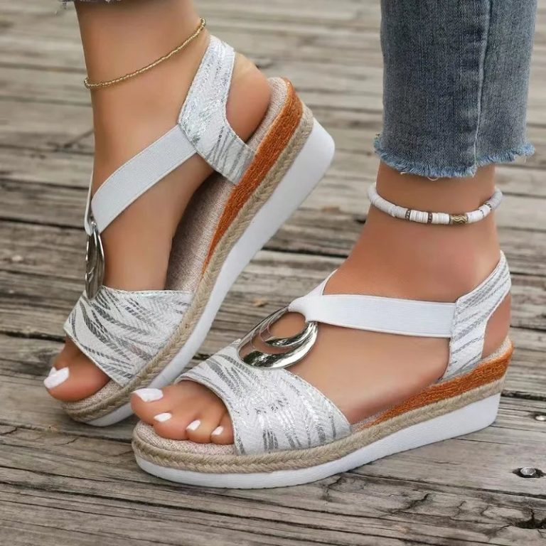 Comfort Arch Support Sandals For Women