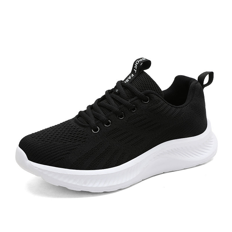 Comfort Shoes For Women Walking Outdoor Sneakers
