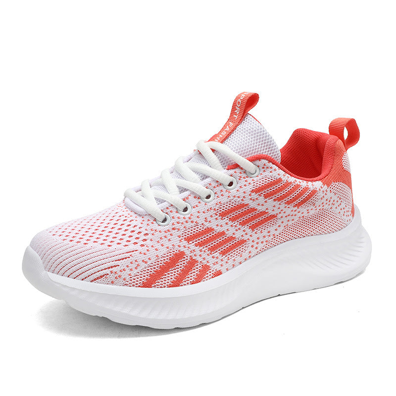 Comfort Shoes For Women Walking Outdoor Sneakers