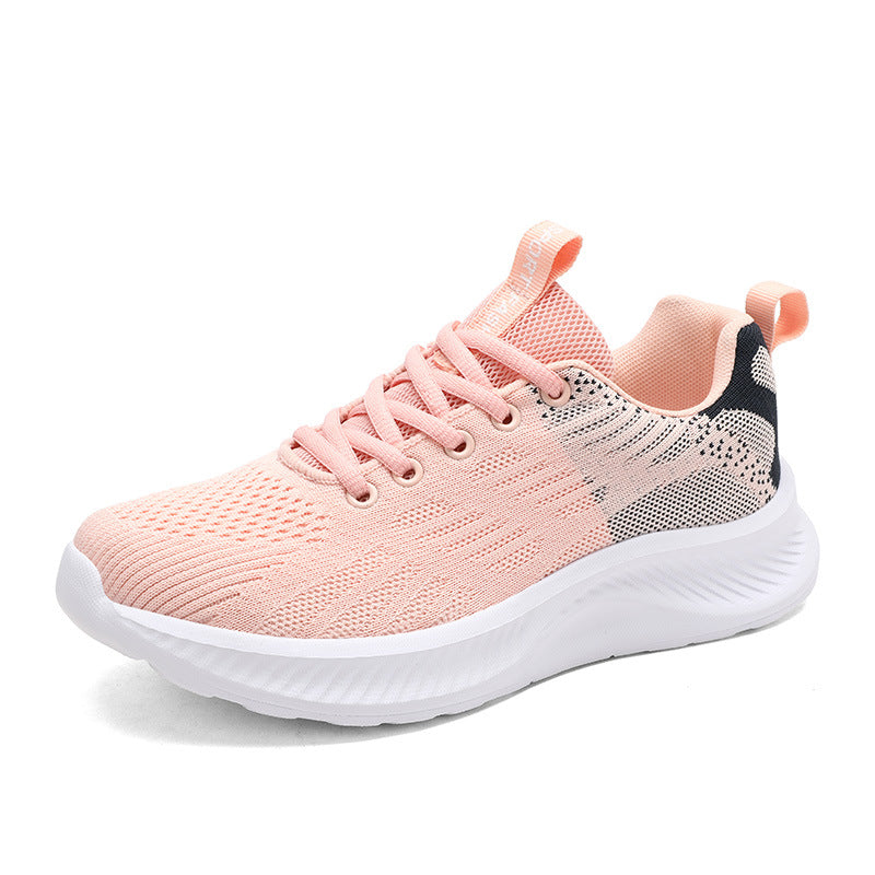 Comfort Shoes For Women Walking Outdoor Sneakers