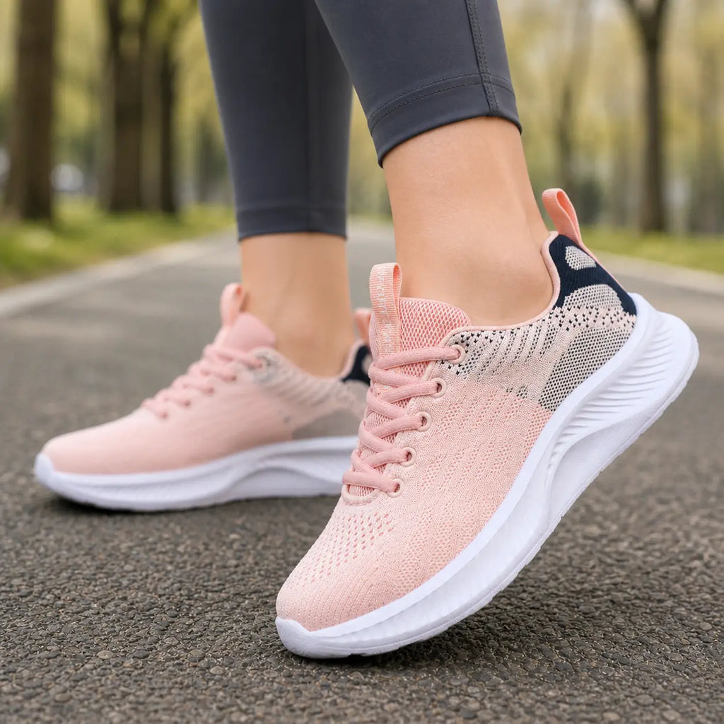 Comfort Shoes For Women Walking Outdoor Sneakers