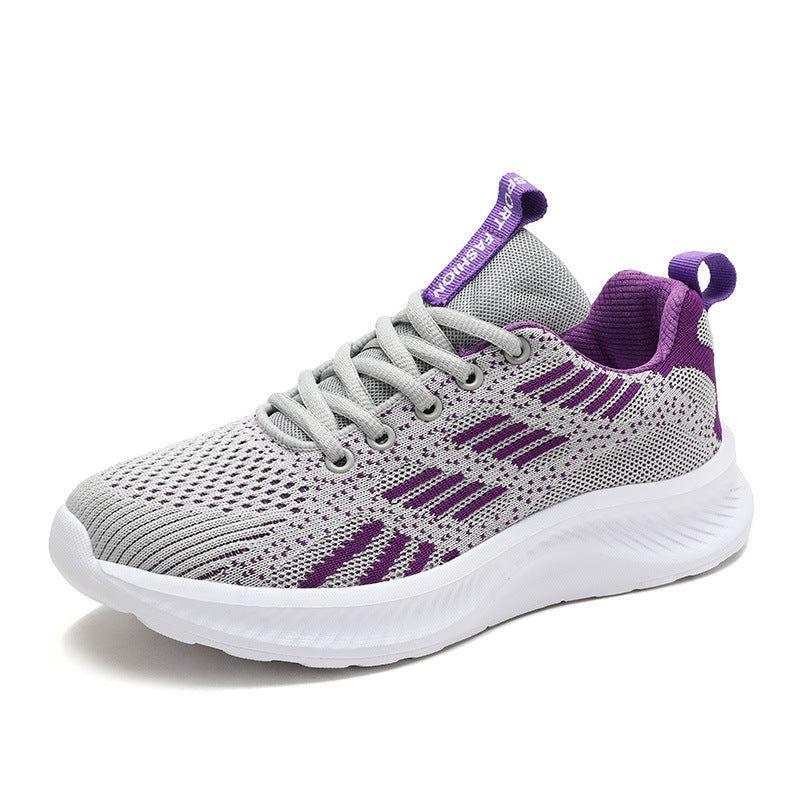 Comfort Shoes For Women Walking Outdoor Sneakers