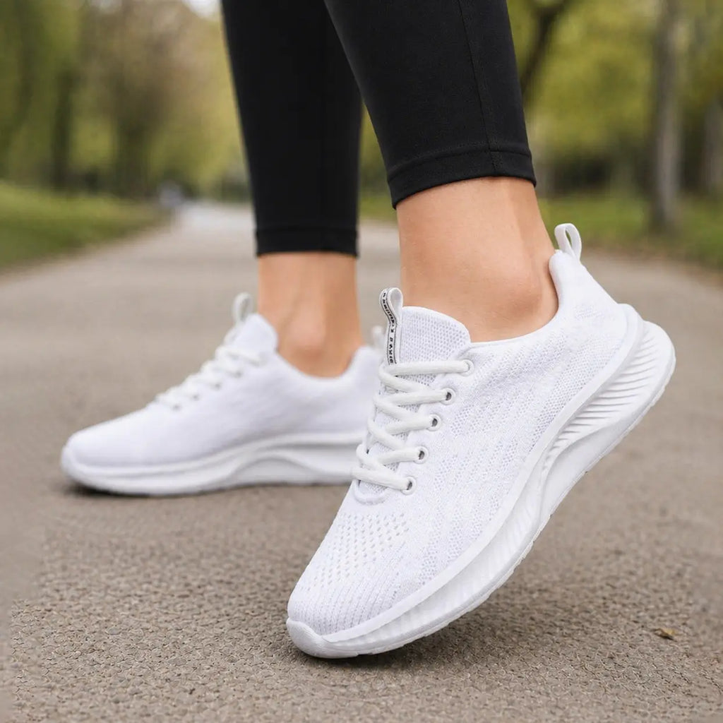 Comfort Shoes For Women Walking Outdoor Sneakers
