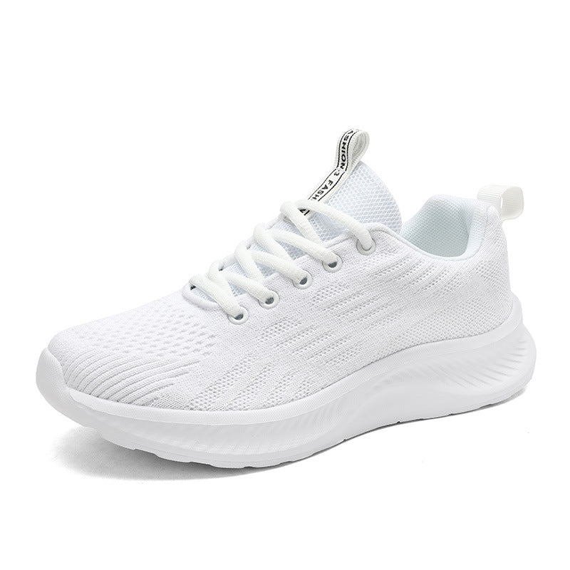 Comfort Shoes For Women Walking Outdoor Sneakers