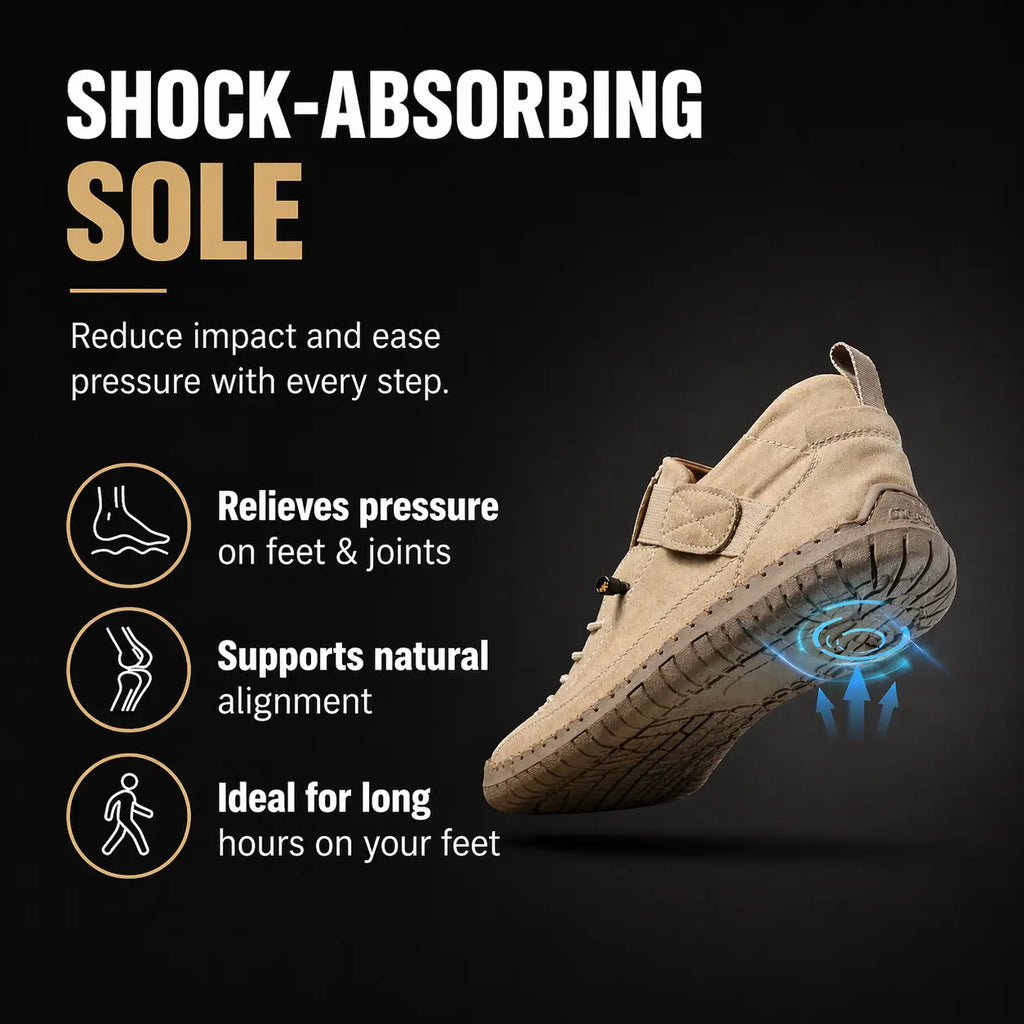 Taylor | Women's Comfort Sneakers