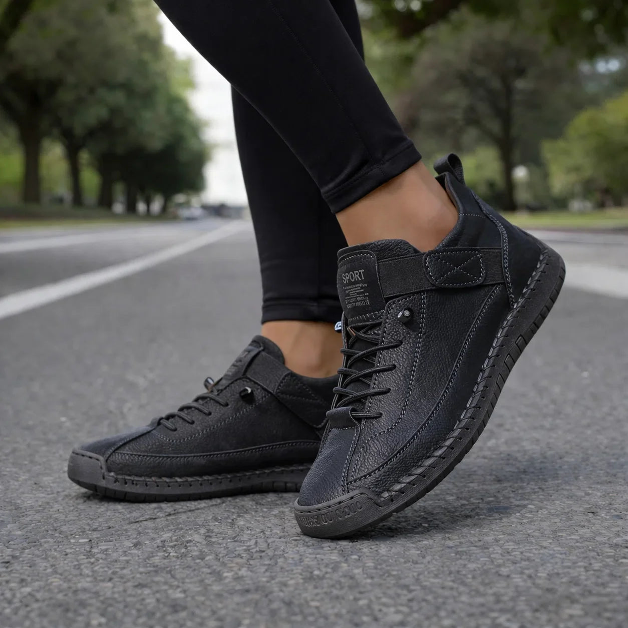 Taylor | Women's Comfort Sneakers