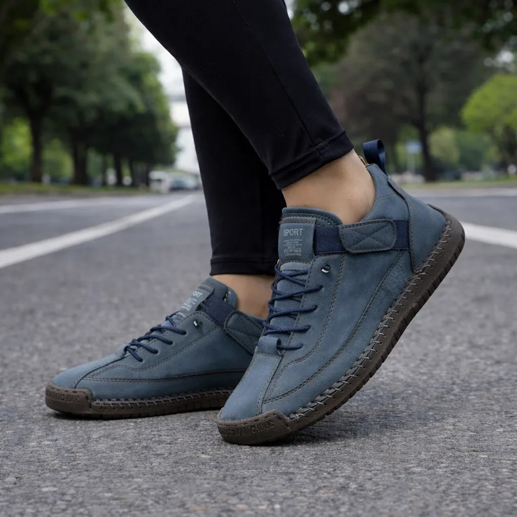 Taylor | Women's Comfort Sneakers