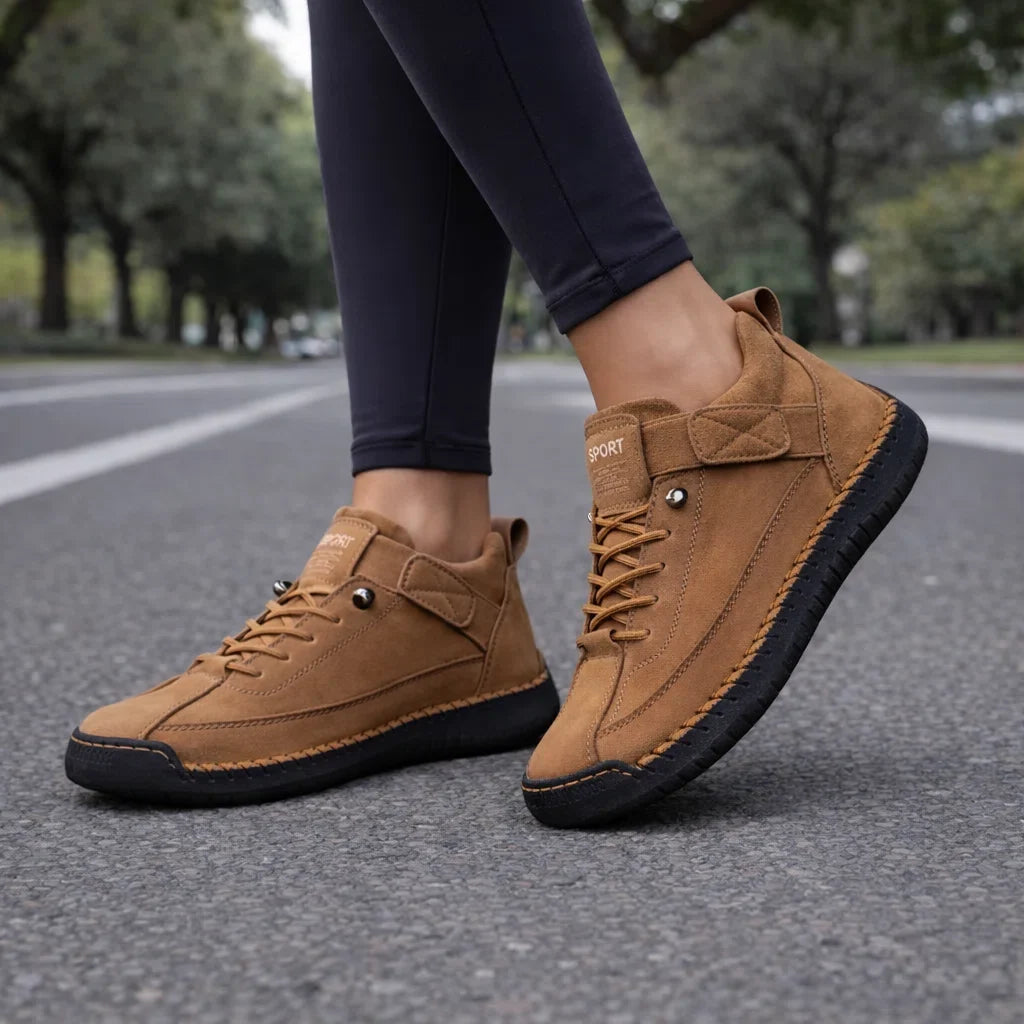 Taylor | Women's Comfort Sneakers