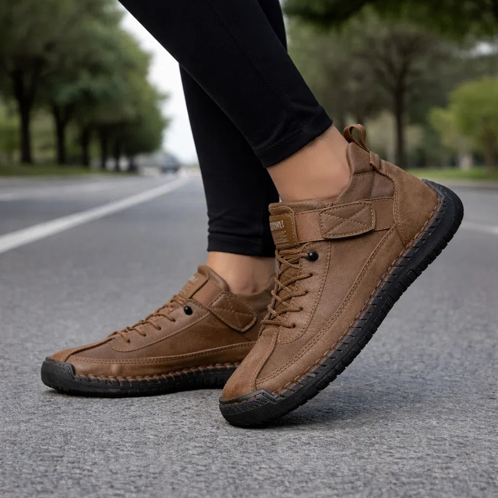 Taylor | Women's Comfort Sneakers