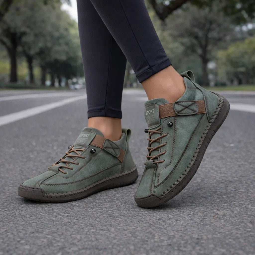 Taylor | Women's Comfort Sneakers