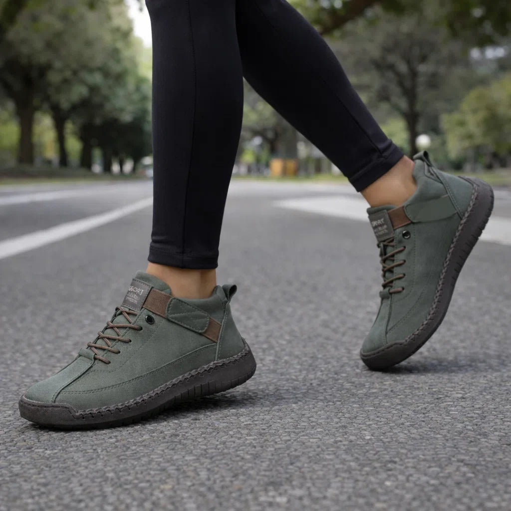 Taylor | Women's Comfort Sneakers
