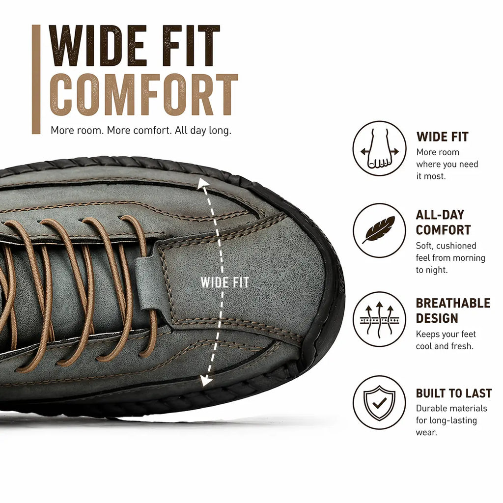 Taylor | Women's Comfort Sneakers