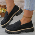 Women’s Comfort Shoes with Wide Toe Box