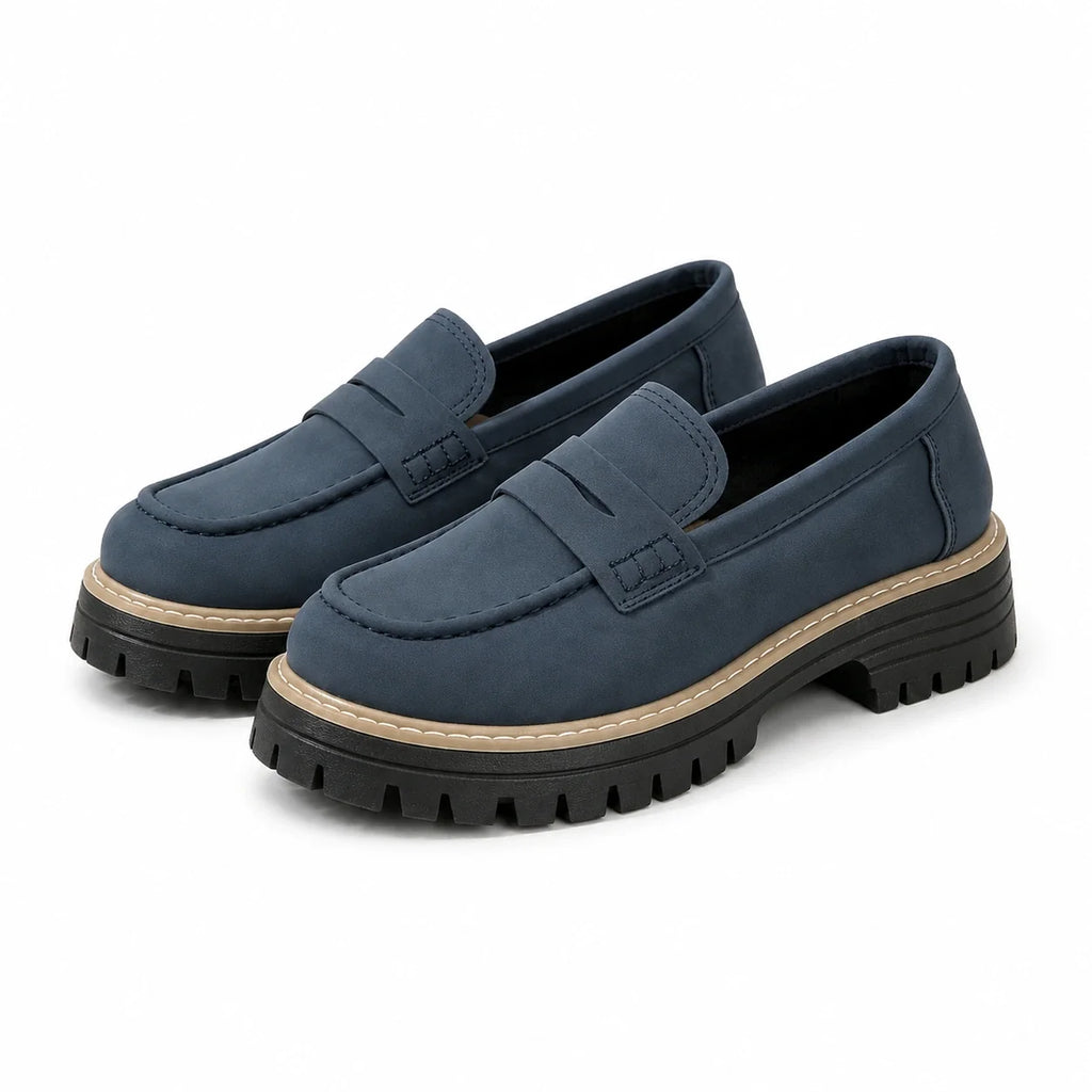 Women’s Comfort Shoes with Wide Toe Box