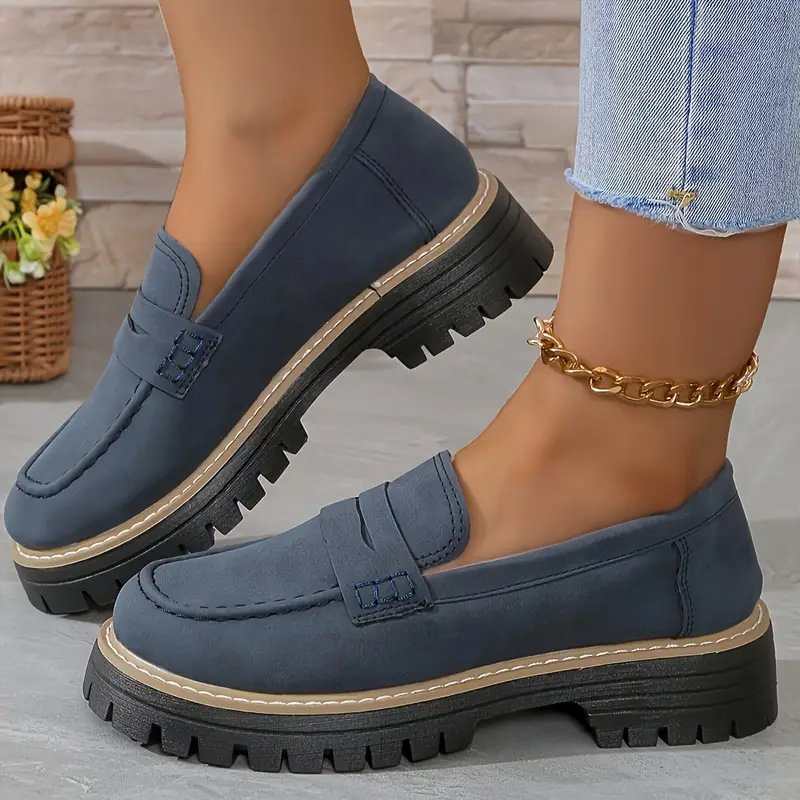 Women’s Comfort Shoes with Wide Toe Box