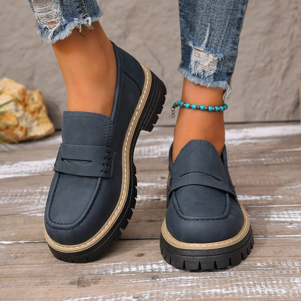 Women’s Comfort Shoes with Wide Toe Box