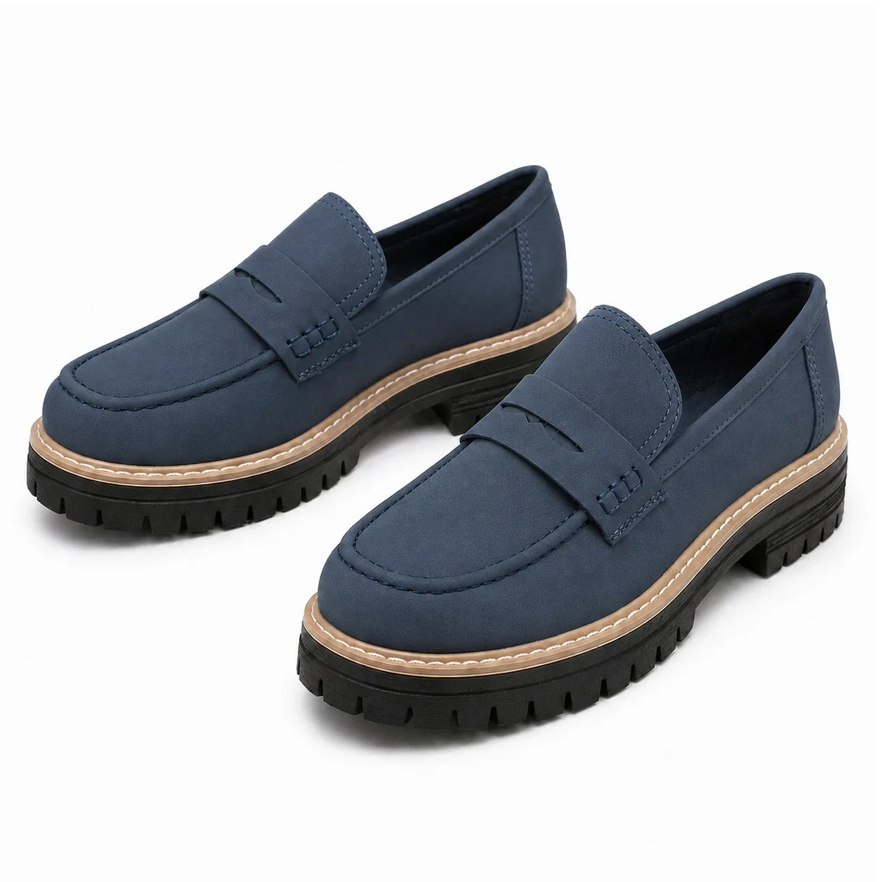 Women’s Comfort Shoes with Wide Toe Box
