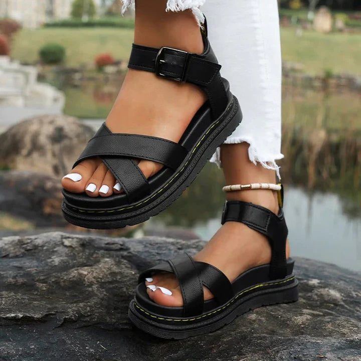 Women’s Comfort Sandals & Arch Support Sport Sandals