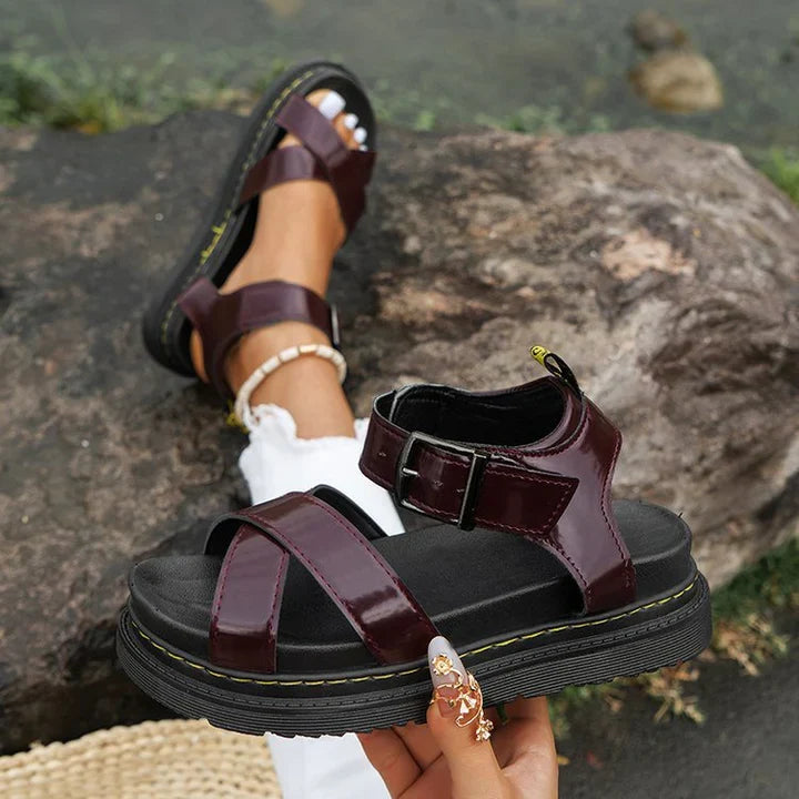 Women’s Comfort Sandals & Arch Support Sport Sandals