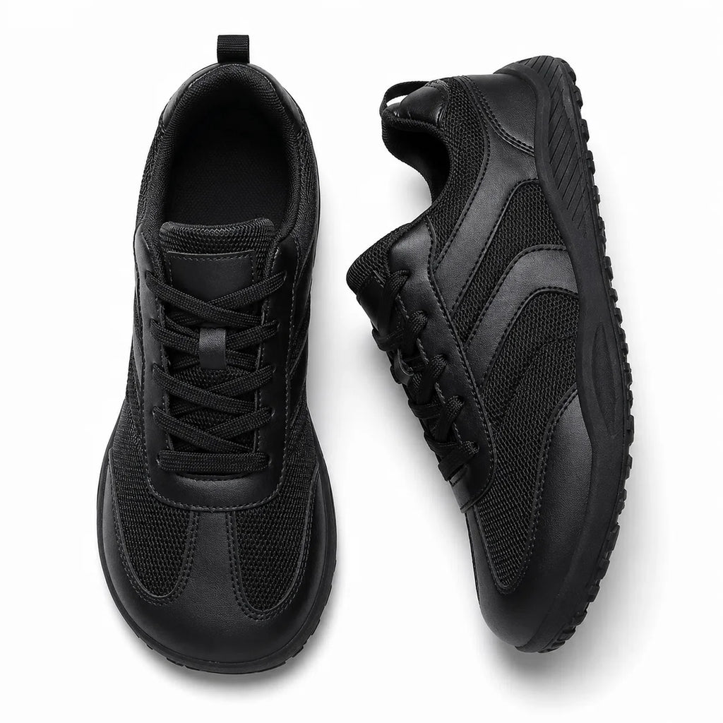 Barefoot Walking Shoes with Wide Fit Toe Box & Non-Slip Sole Unisex