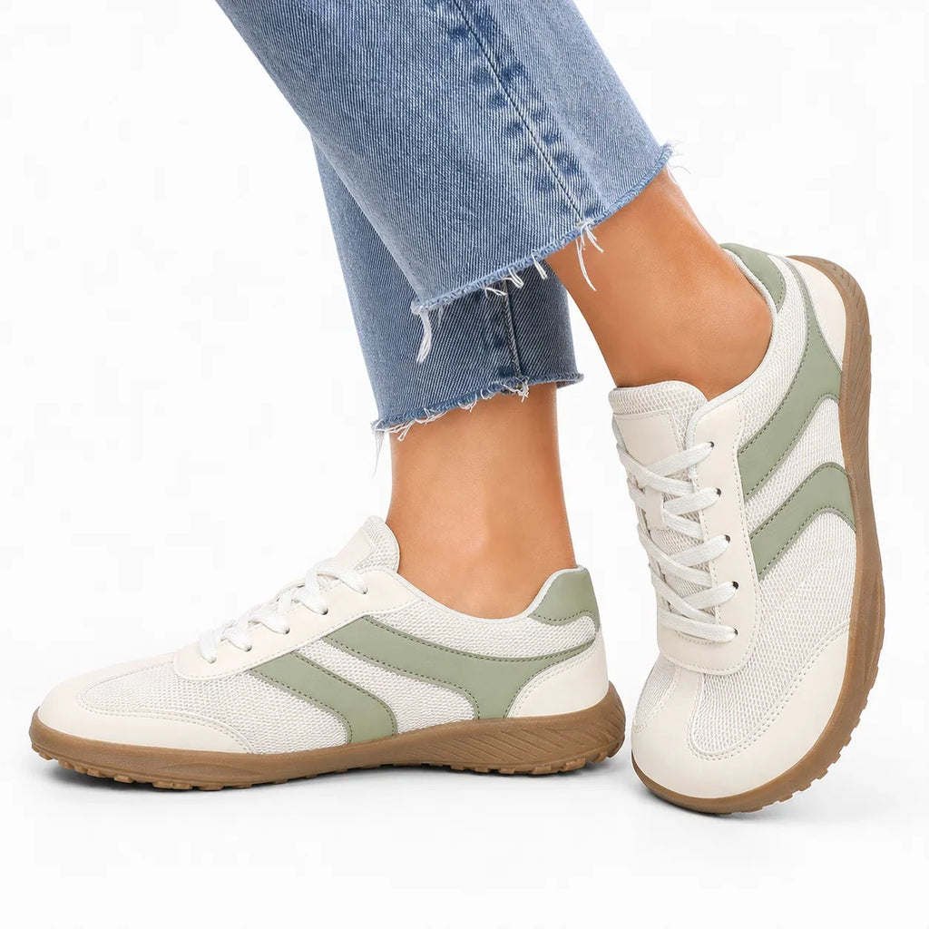 Barefoot Walking Shoes with Wide Fit Toe Box & Non-Slip Sole Unisex