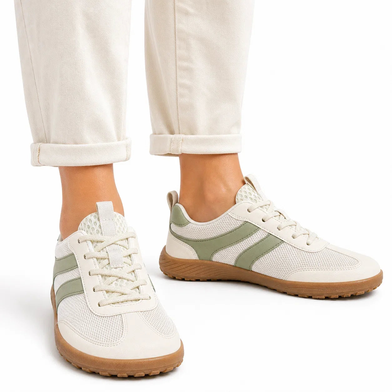 Barefoot Walking Shoes with Wide Fit Toe Box & Non-Slip Sole Unisex